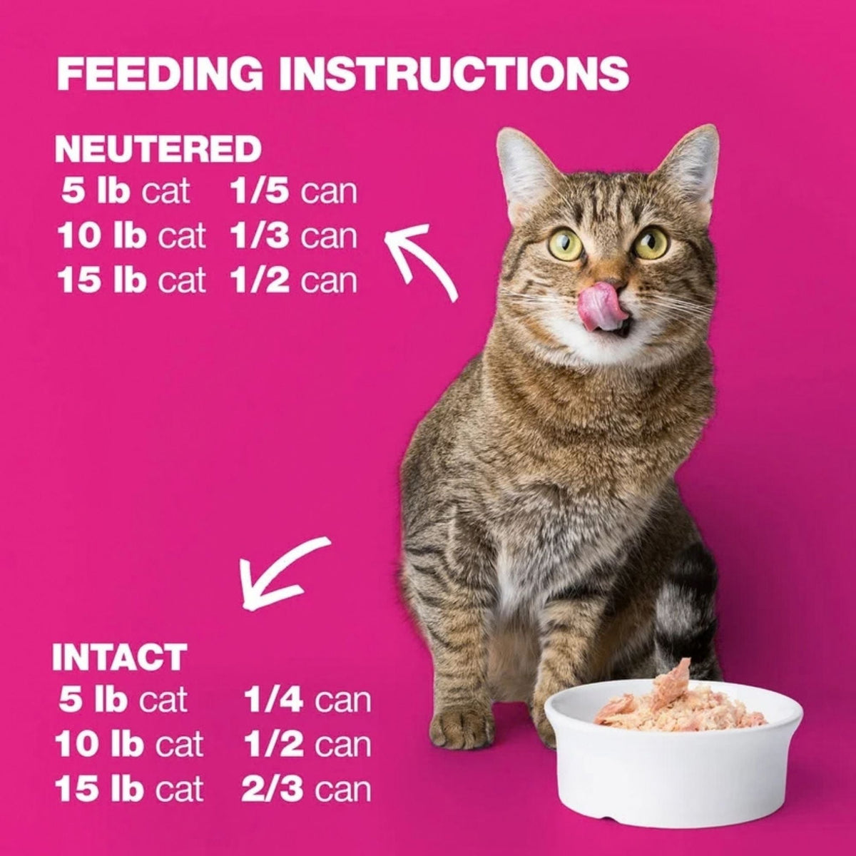 Natural Code Cat Chicken & Sardines 3oz. (Case of 24)