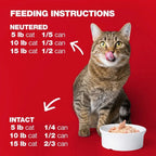 Natural Code Cat Chicken & Tuna 3oz. (Case of 24)