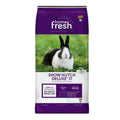 Home Fresh Show Hutch Deluxe 17 Bag 20 Lb