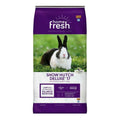 Home Fresh Show Hutch Deluxe 17 Bag 50Lb
