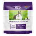 Home Fresh Show Hutch Deluxe 17 Bag 4.5 Lb