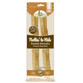Fieldcrest Farms Nothin' to Hide Roll Dog Treat Peanut Butter 1ea/10 in, LG, 2 pk