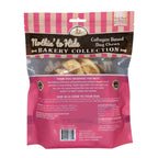 Fieldcrest Farms Nothin' To Hide Bakery Collection Dog Treat Braided Ring, Beef, 1ea/5 in