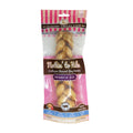 Fieldcrest Farms Nothin' To Hide Bakery Collection Dog Treat Braided Stix, Beef, 1ea/9 in