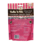 Fieldcrest Farms Nothin' To Hide Bakery Collection Dog Treat Pretzel, Beef, 1ea/4 in