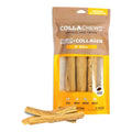 Collachews Collagen Roll Peanut Butter 9in. 3Pk