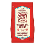 Stella & Chewy's Dog Raw Coated Wholesome Lamb 3.5Lb