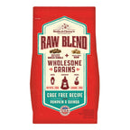 Stella & Chewy's Dog Raw Blend Wholesome Cage Free Chicken 3.5Lb