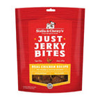 Stella and Chewys Dog Just Jerky Grain Free Chicken 6 Oz
