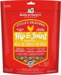 Stella and  Chewys Dog Solutions Hip and Joint Support Chicken 4.25oz.