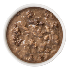 Weruva Cat Kitten Chicken Tuna Gravy 3oz. (Case of 12)