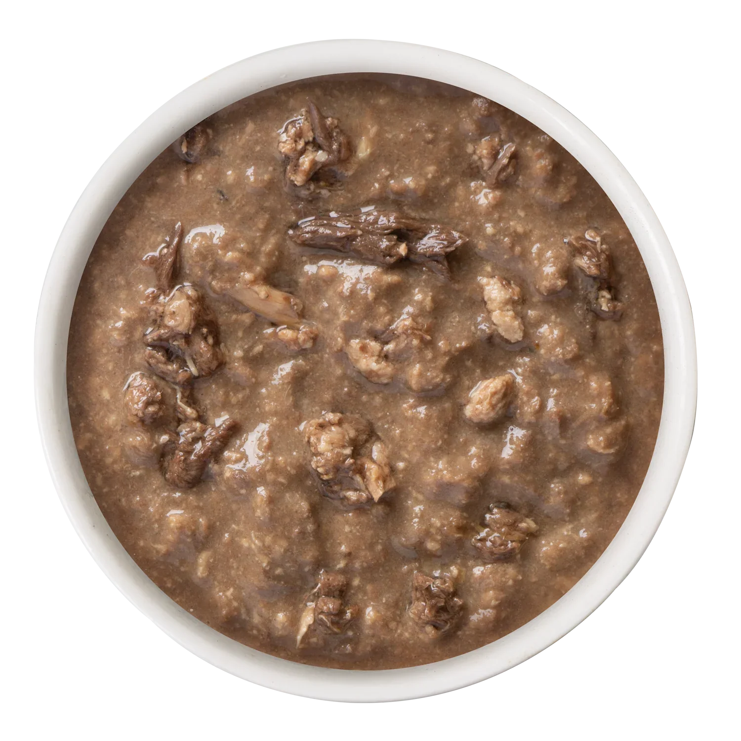 Weruva Cat Kitten Chicken Tuna Gravy 3oz. (Case of 12)