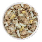 Bff Dog I'M In Luck Rice & Duck Cup 2.7oz. (Case of 12)