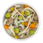 Bff Dog You My Munchkin Chicken Rice & Pumpkin Cup 2.7oz. (Case of 12)