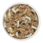 Bff Dog Oh So Nice Beef & Rice Cup 2.7oz. (Case of 12)