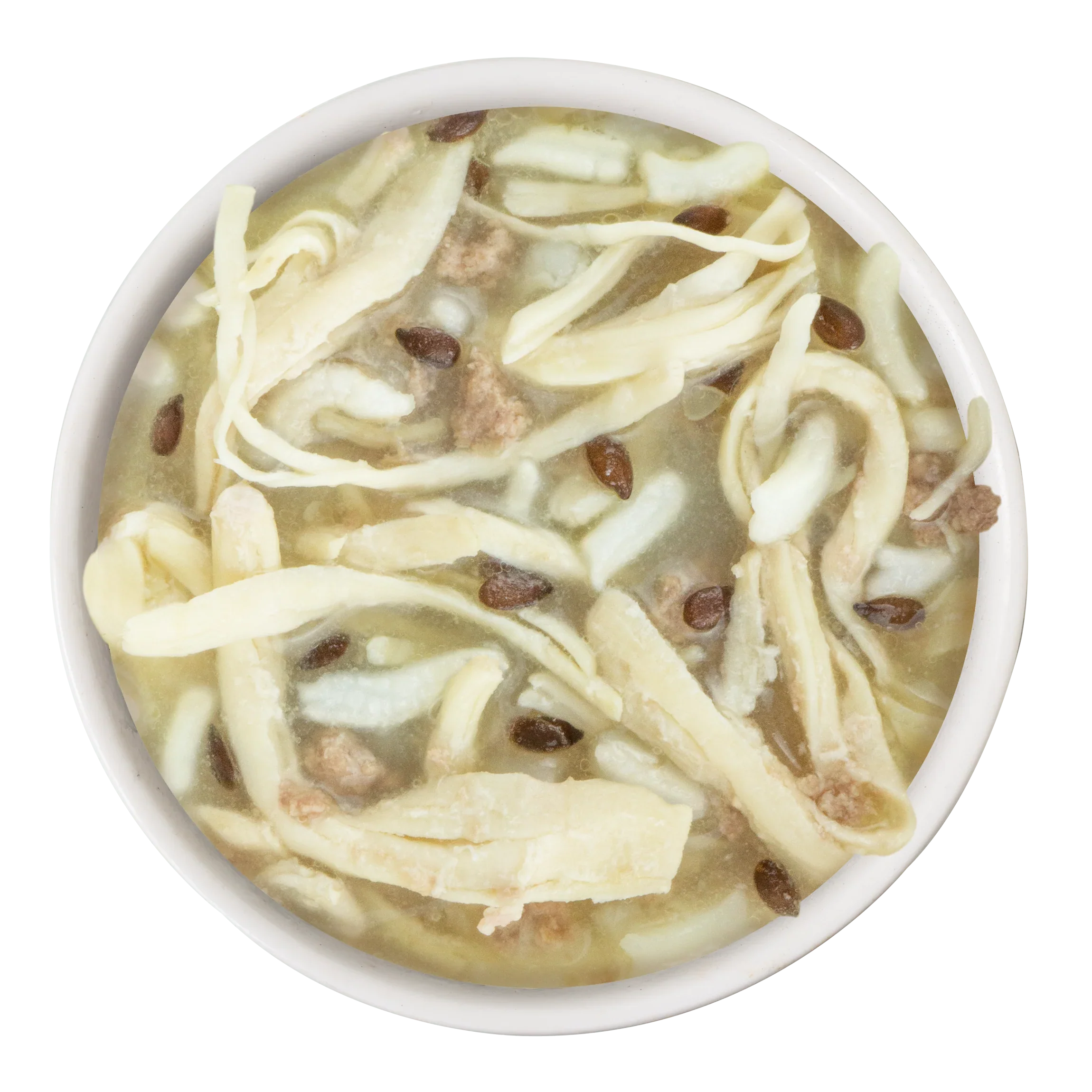 Bff Dog Roll The Dice Chicken & Rice Cup 2.7oz. (Case of 12)