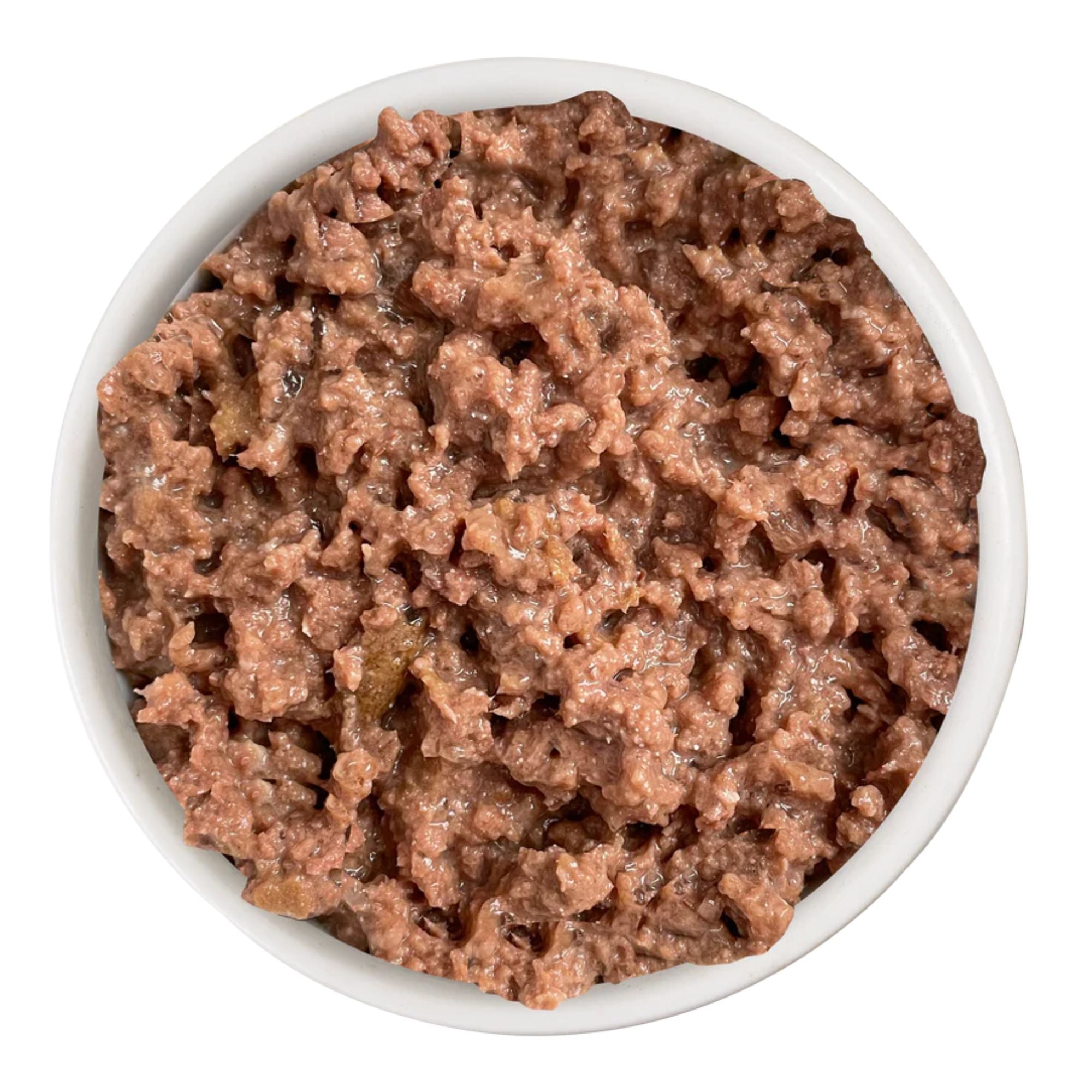 Cats In The Kitchen Cat Grain Free Kitten Lambur - Kitty Lamb Recipe 3oz. (Case of 12)