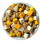Weruva Dog Freeze-Dried Feeling Farmy Food 5.5oz.