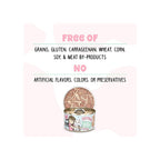 Bff Kitten Cha Cha Cha Chicken 2.8oz. (Case of 12)