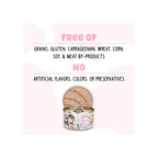 Bff Kitten Cute To Boot Chicken 2.8oz. (Case of 12)