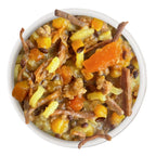 Weruva Dog Belly Beef & Rice 6oz. (Case of 8)