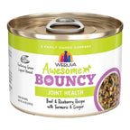 Weruva Dog Bouncy Beef & Rice 6oz. (Case of 8)