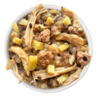 Weruva Dog Shiny Chicken & Rice 6oz. (Case of 8)