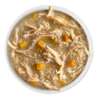 Weruva Cat Senior Chicken Formula In Gravy 5.5oz. (Case of 8)