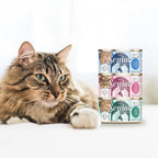 Weruva Cat Senior Chicken Formula In Gravy 5.5oz. (Case of 8)