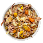 Weruva Dog Puppy Beef & Rice Formula 6oz. - (Case of 8)