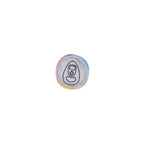 ZippyPaws Squeakie Can Dog Toy Le Chien 1ea/SM