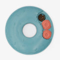 Zippypaws Smartypaws Puzzler Donut Slider Blue
