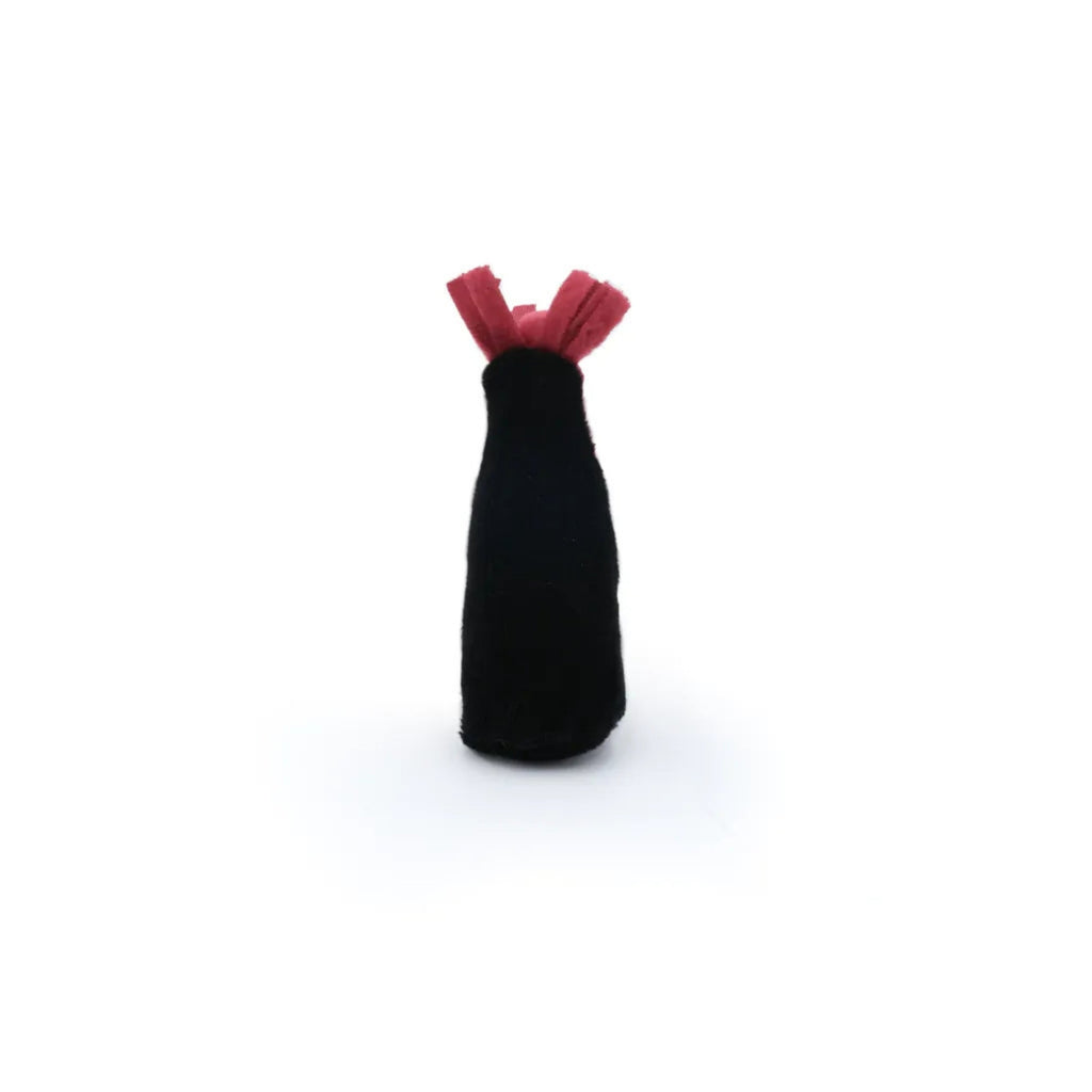 Zippyclaws Catnip Crusherz Merlot Catnip Small