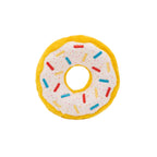 Zippypaws Birthday Donutz-Birthday Medium