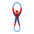 Zippypaws Marvel Rope Tugz Sprider-Man