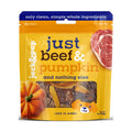 Jack & Pup Dog 7oz. Just Beef Pumpkin
