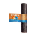 Jack & Pup Dog 12" Collagen Stick 25Ct Display Box