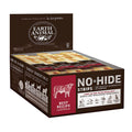 Earth Animal Dog No Hide Strips Beef 60 Count Default Title