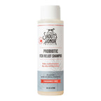 Skout's Honor Dog Probiotic Itch Relief Shampoo 16oz.