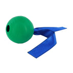 Coastal PetKORE KOREflex Ball & Tail Dog Toy 1ea/4.75in.
