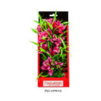 Aquatop Vibrant Passion Plant Rose 10in