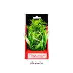 Aquatop Vibrant Wild Plant Green 6in