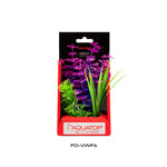 Aquatop Vibrant Wild Plant Purpleberry 6in