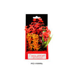 Aquatop Vibrant Wild Plant Red 6in