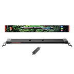Aquatop SkyAqua LED Aquarium Light Fixture 6500K 1ea/21 W, 2430 in