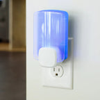 Wondercide Flying Insect Trap Light Starter Kit
