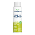 Wondercide Dog & Cat Flea & Tick Lemongrass Shampoo with Natural Essential Oils 12oz.