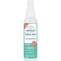Wondercide Dog & Cat Cedarwood Flea & Tick Spray For Pets & Home With Natural Essential Oils 4oz.