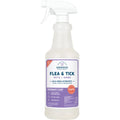 Wondercide Dog & Cat Rosemary Flea & Tick Spray For Pets & Home With Natural Essential Oils 32oz.