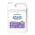 Wondercide Dog & Cat Flea & Tick Rosemary Shampoo with Natural Essential Oils 1 Gallon